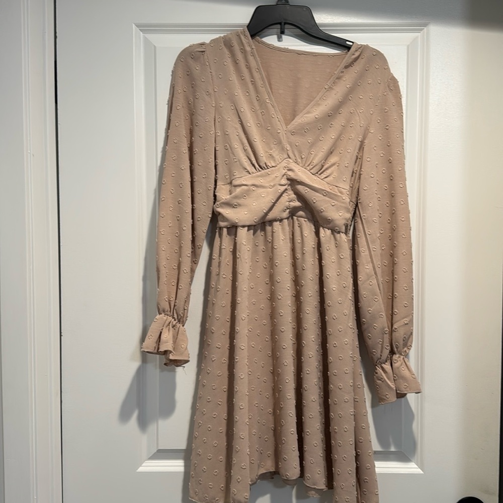 SHEIN women dress